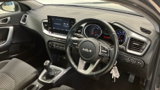 Kia Ceed 1.5T GDi ISG 2 5dr Petrol Hatchback